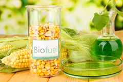 Caledon biofuel availability