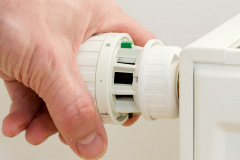 Caledon central heating repair costs