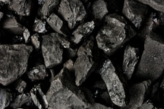 Caledon coal boiler costs